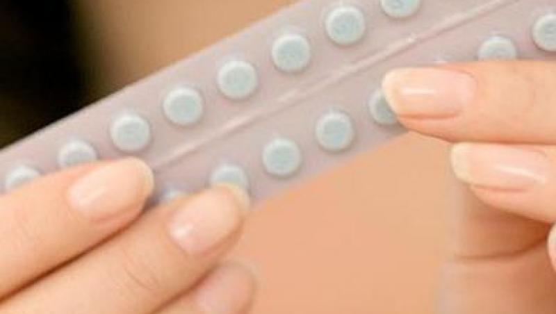 Pilulele contraceptive pot cauza cancer de... prostata