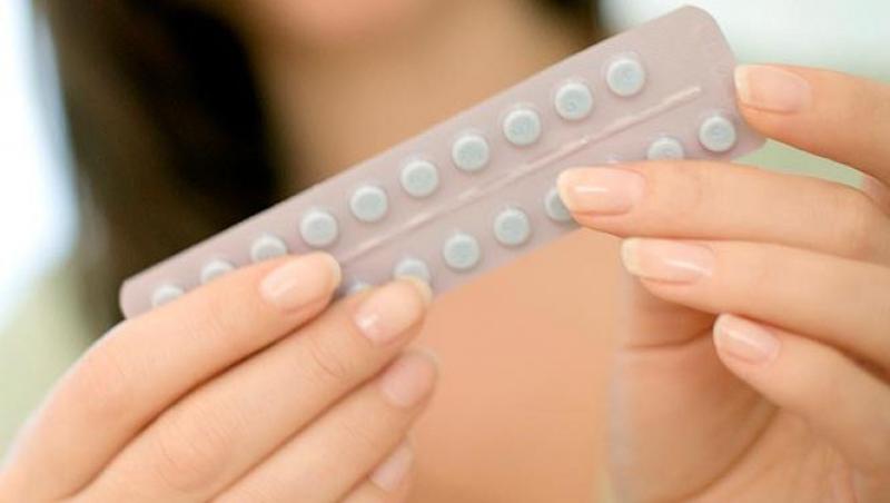 Pilulele contraceptive pot cauza cancer de... prostata