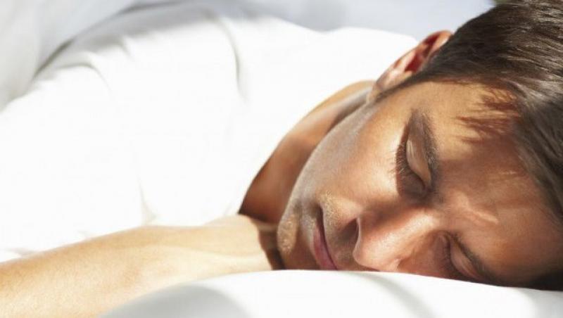 10 factori care nu te lasa sa dormi