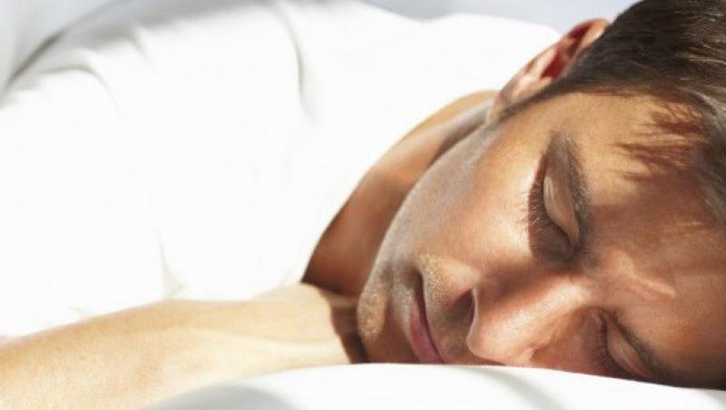 10 factori care nu te lasa sa dormi