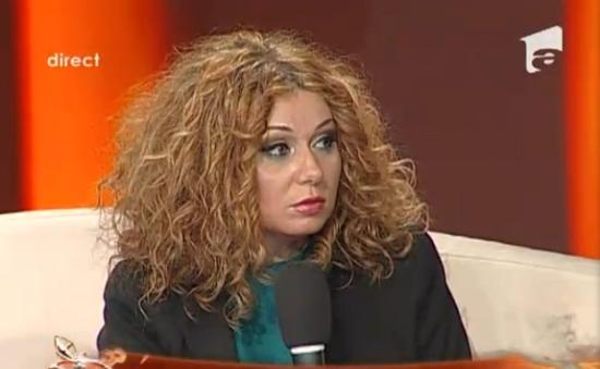 VIDEO! Veronica A. Cara, despre Razvan Ciobanu: “M-am simtit folosita”!