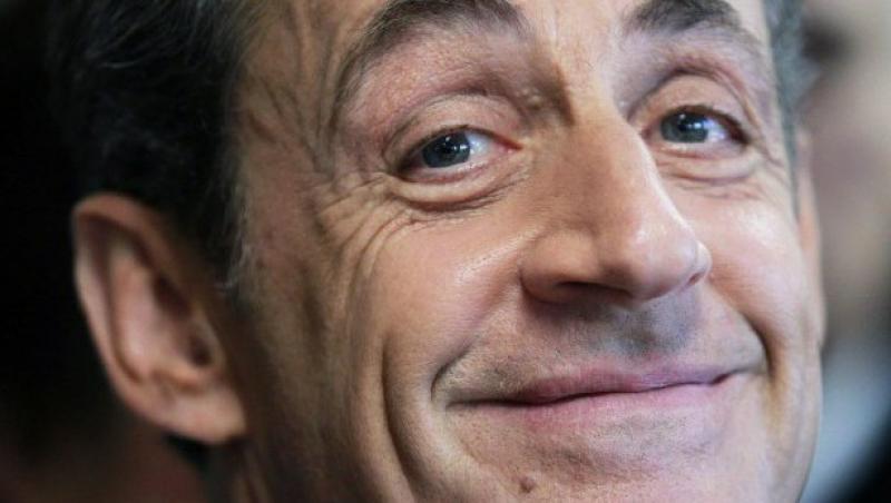 Taticul Sarkozy: ”Dorm cu un ochi deschis”