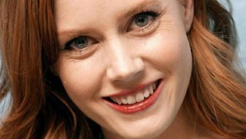 FOTO! Amy Adams: 