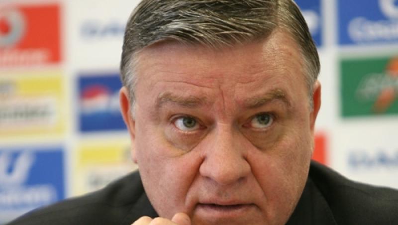 FIFA si UEFA s-au sesizat in urma declaratiilor lui Mircea Sandu in cazul 
