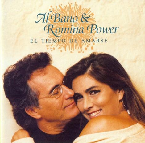 Romina Power: "Al Bano era gelos si violent"