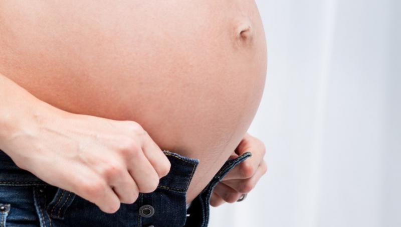 10 lucruri neplacute din timpul sarcinii
