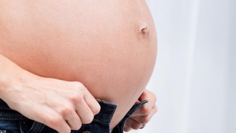 10 lucruri neplacute din timpul sarcinii