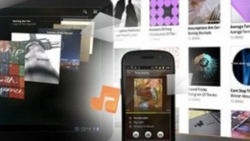 Google Music va fi lansat joi. Va reusi sa detroneze iTunes?