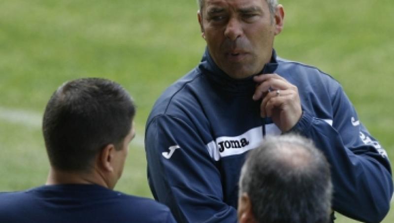 Jorge Costa se teme de arbitri: 