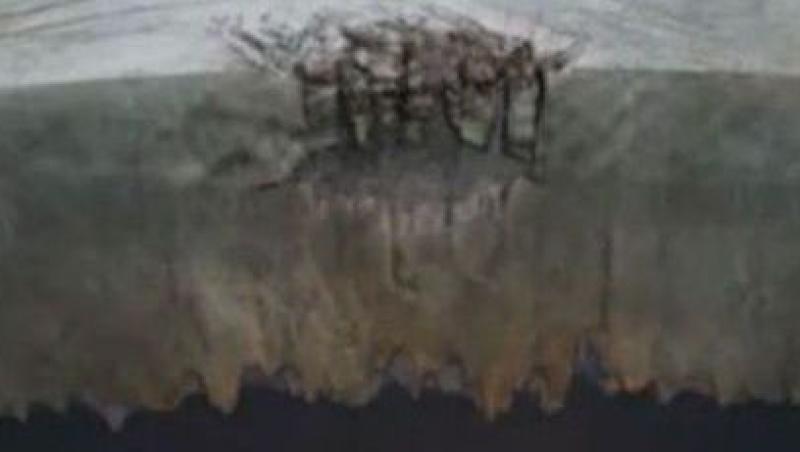 VIDEO! Descoperire impresionanta: Lacuri de dimensiuni foarte mari pe un satelit al lui Jupiter