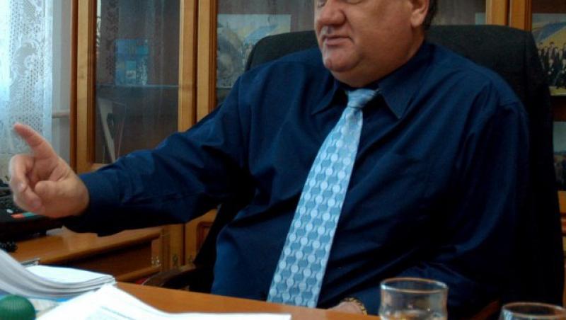 Gheorghe Chivorchian: „Curtean nu pleaca la Dinamo”