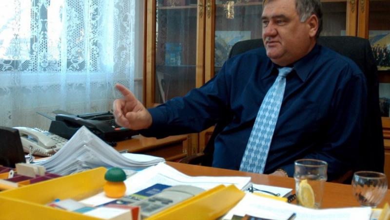 Gheorghe Chivorchian: „Curtean nu pleaca la Dinamo”