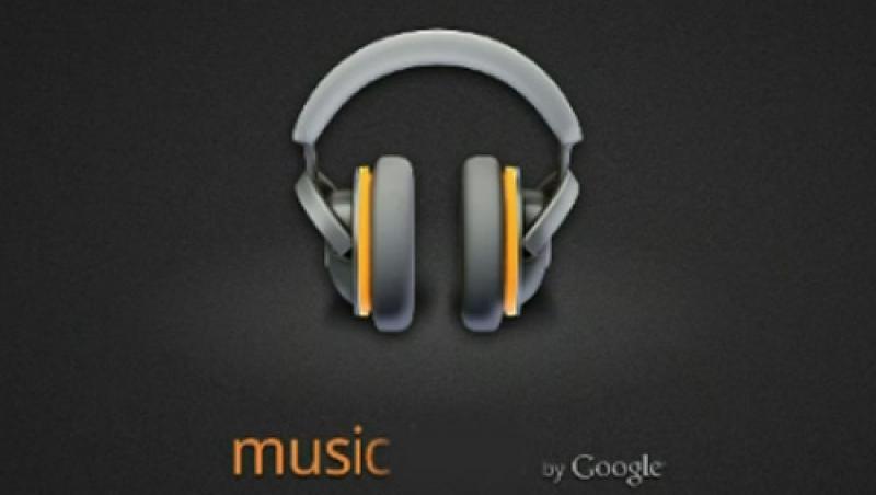 Google Music Store, lansat oficial!