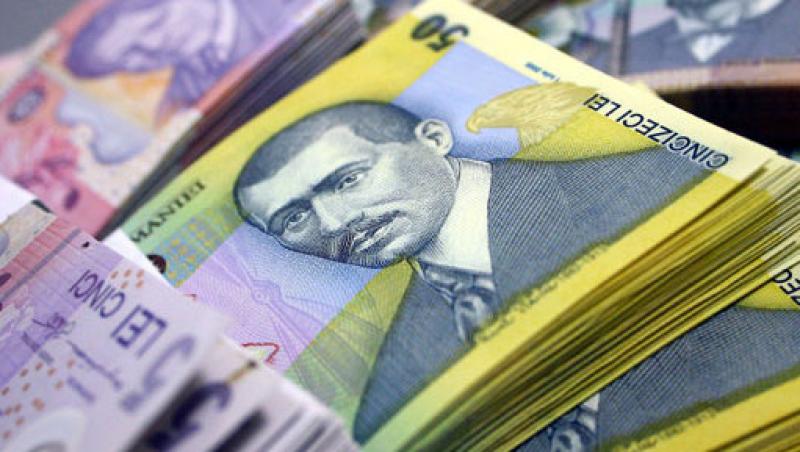 Mugur Isarescu: Bancnotele false sunt putine si rudimentare