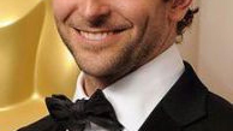 Bradley Cooper: Cel mai sexy barbat in viata