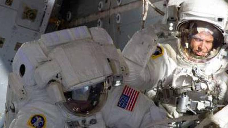 VIDEO! NASA recruteaza astronauti pe Youtube
