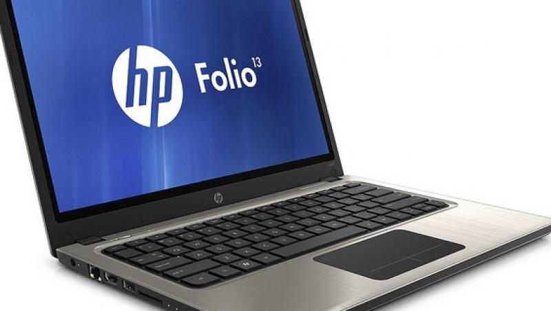 HP forteaza business-ul ultrabook cu Folio
