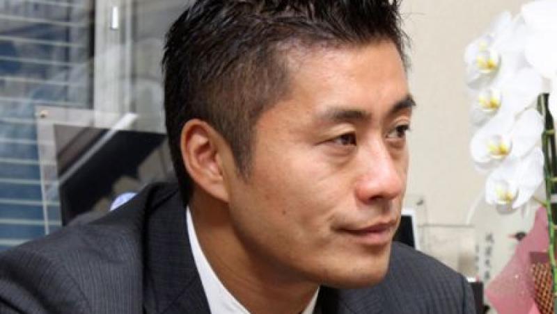 Ministrul japonez al Mediului renunta la salariul lunar pentru greseala unui subordonat