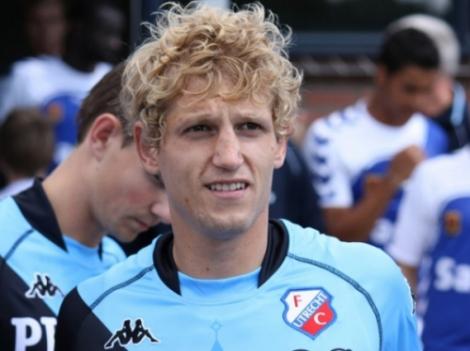 Utrecht ii va prelungi contractul lui Nesu: lui Mihai i se va propune un post in cadrul clubului