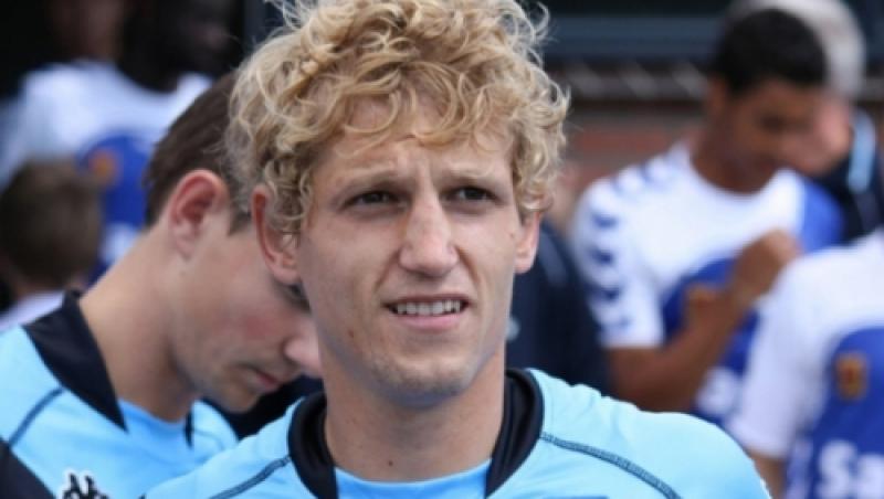Utrecht ii va prelungi contractul lui Nesu: lui Mihai i se va propune un post in cadrul clubului