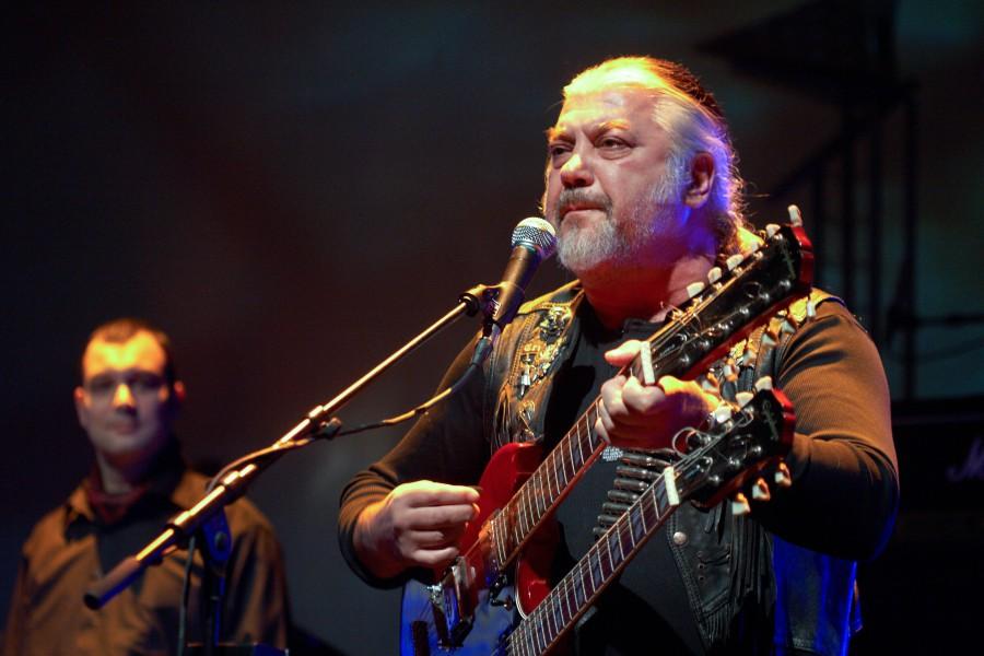 Phoenix Undercover, un concert special in Silver Church