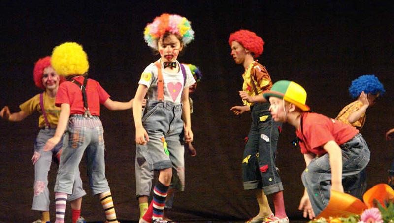 Teatrul Tandarica invita micutii spectatori la Festivalul International al Teatrului de Animatie