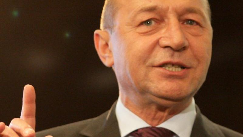 Basescu minte de ingheata Comisia Europeana. Vezi ce au declarat oficialii CE!