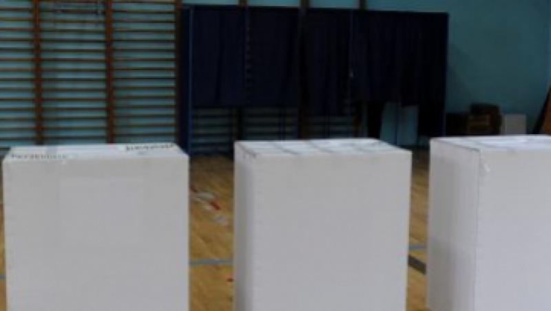 INEDIT: Nici un candidat, la prezidentialele din Moldova. Votul, amanat!