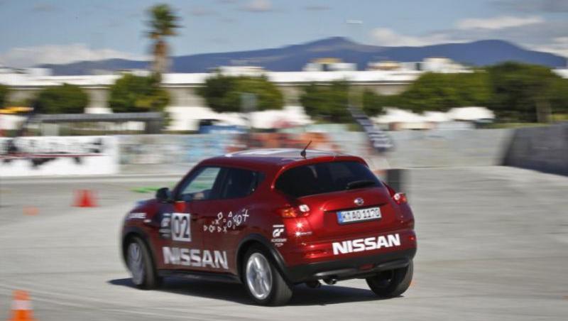 Aventurile TopGear continua si va provoaca la un concurs!