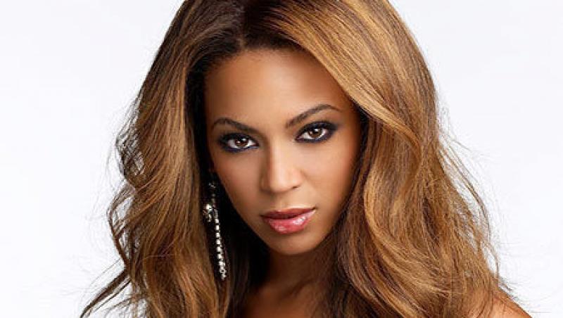 FOTO! Beyonce dezvaluie imagini cu rochia sa de mireasa