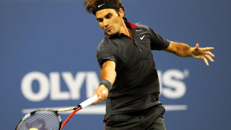 Federer va lipsi in 2012 de la Monte Carlo. Vezi tot programul fostului lider ATP
