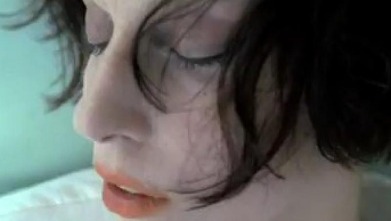 VIDEO! Lady Gaga, dusa pe targa la spitalul de nebuni!