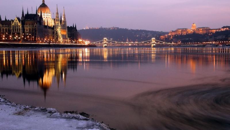 FOTO! Top 3 orase europene in care sa faci cumparaturi pentru Craciun