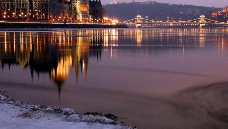 FOTO! Top 3 orase europene in care sa faci cumparaturi pentru Craciun