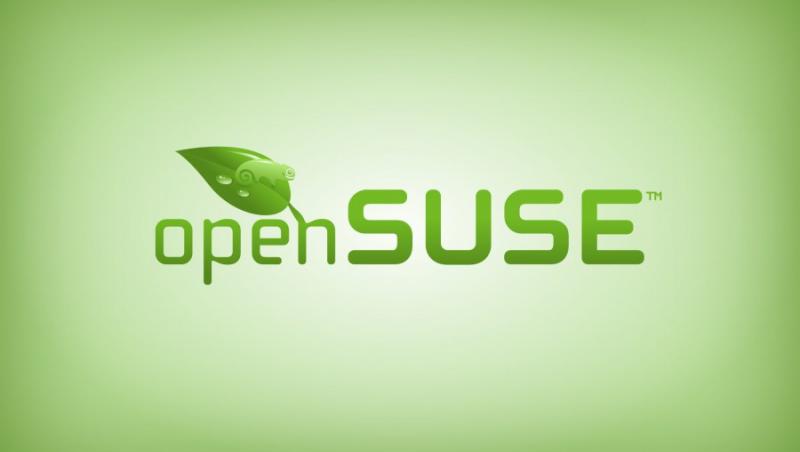 A Aparut Linux OpenSUSE, versiunea 12.1