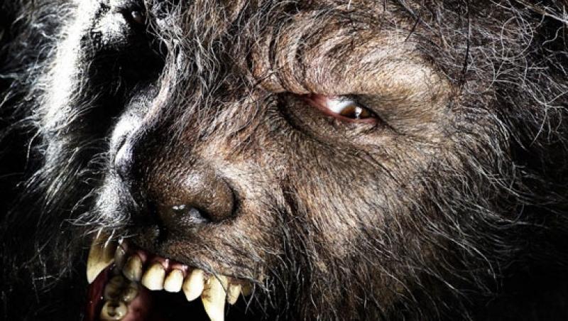 Continuarea peliculei „Omul lup” se filmeaza in Romania