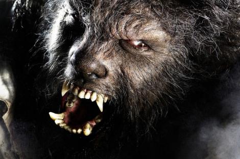 Continuarea peliculei „Omul lup” se filmeaza in Romania