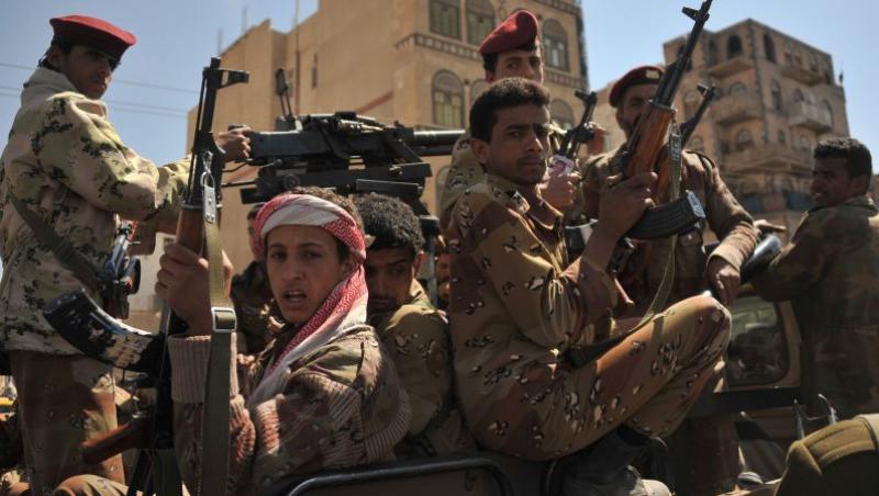 VIDEO! Yemenul, in pragul unui razboi civil