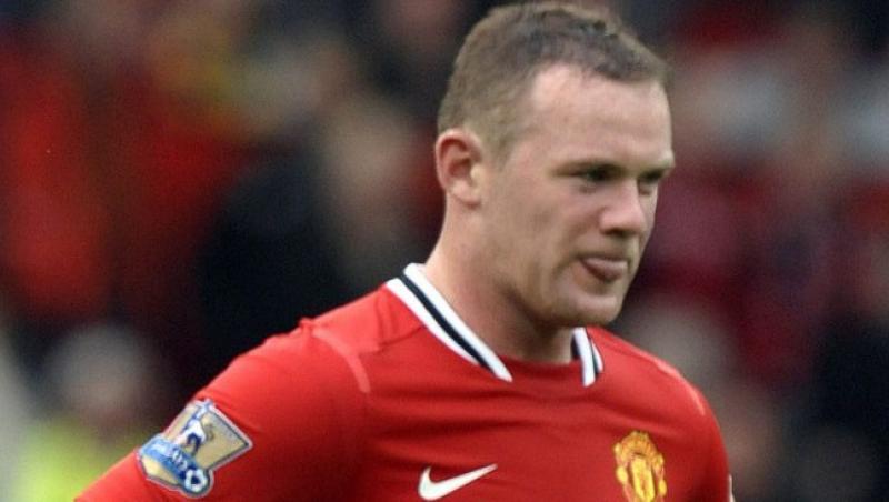 Real pregateste transferul lui Rooney
