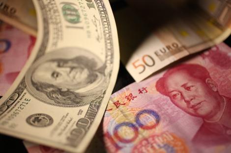 China: La nivel mondial va avea loc o recesiune de lunga durata