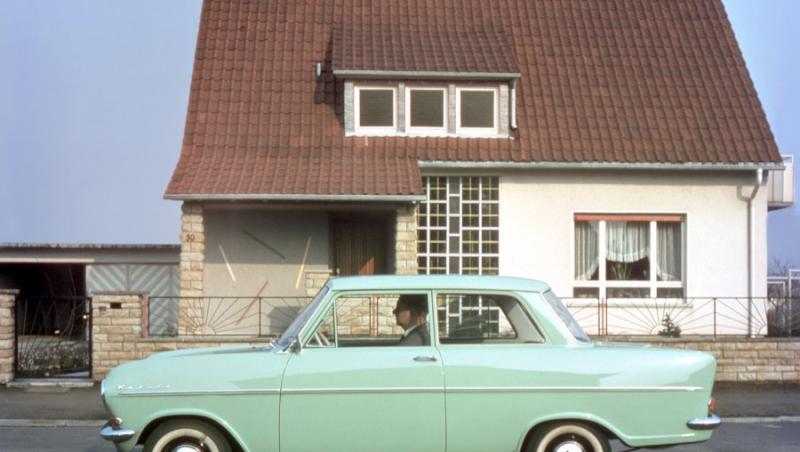 SPECIAL! De la Kadett, la Astra: 75 de ani de istorie Opel in lumea compactelor