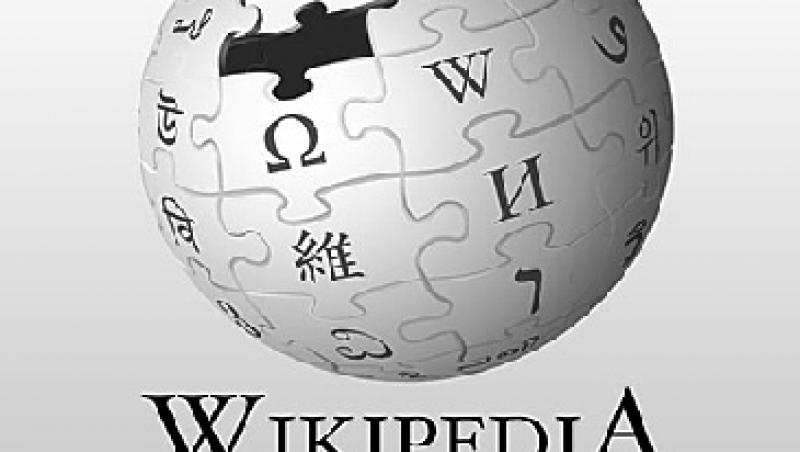 Cofondatorul Google a donat jumatate de milion de dolari Fundatiei Wikimedia