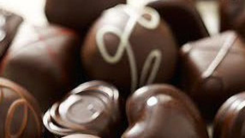 Ciocolata, un aliment esential pentru sanatatea ta!