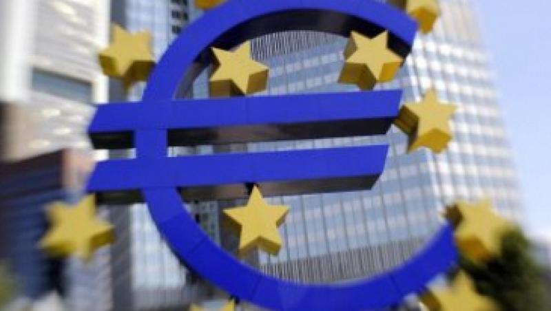 Euro, la cel mai ridicat nivel din acest an. Vezi cursul!