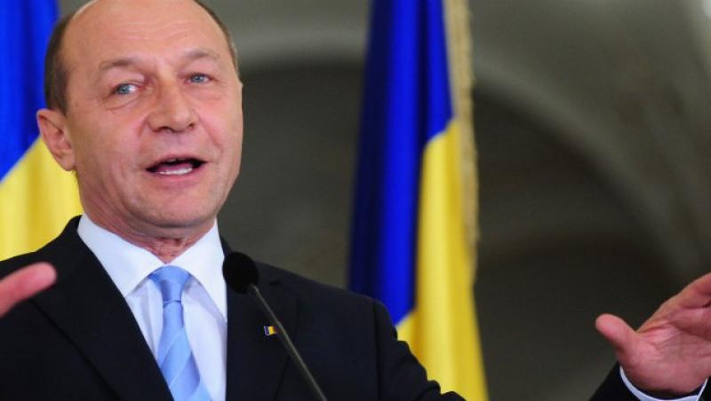 Vezi reactiile politicienilor la initiativa de suspendare a lui Basescu