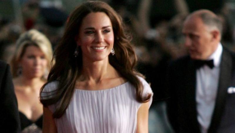 Vezi dieta-minune care a transformat-o pe Kate Middleton in manechin