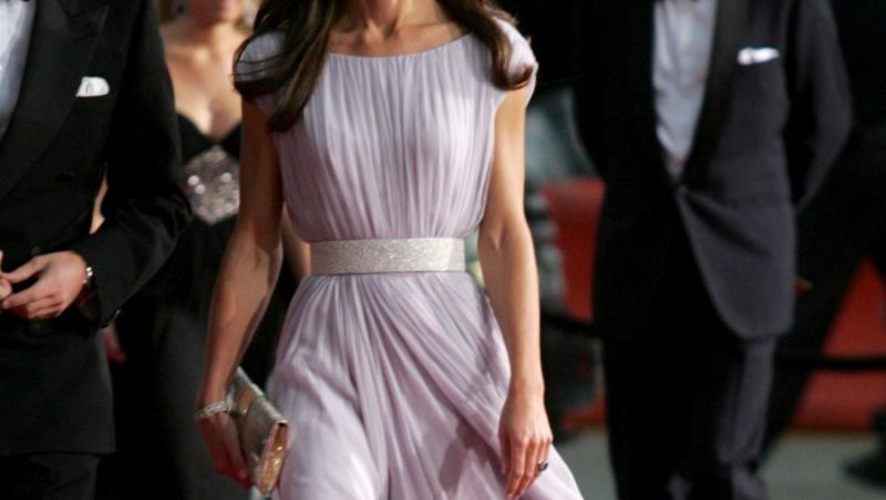 Vezi dieta-minune care a transformat-o pe Kate Middleton in manechin