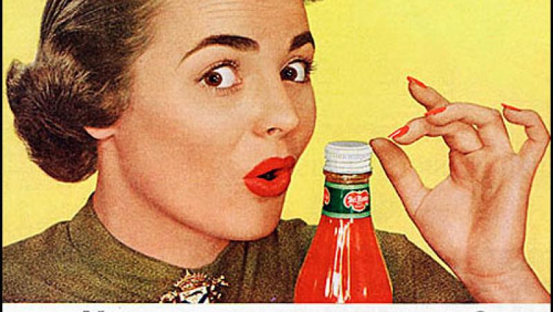 Top 10 cele mai ofensive si jignitoare reclame vintage!