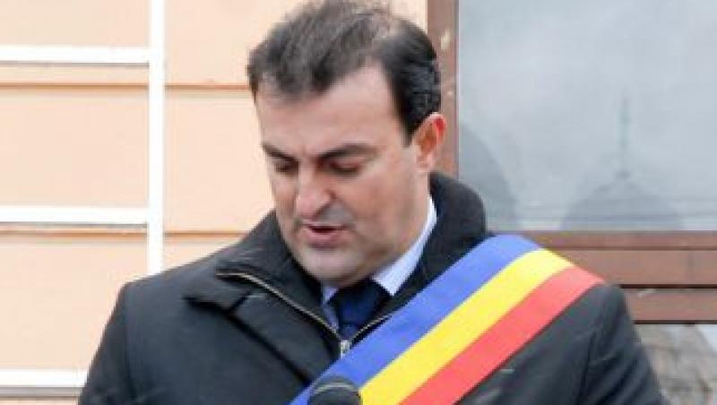 UPDATE! Primarul municipiului Cluj-Napoca, Sorin Apostu, ramane in arest
