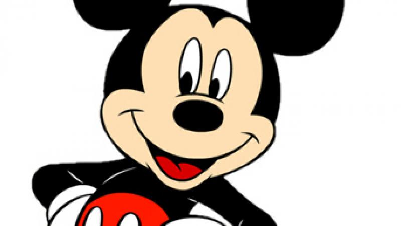 Mickey Mouse implineste astazi 83 de ani!